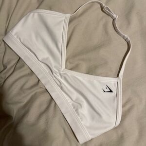 Gymshark minimal sports bra